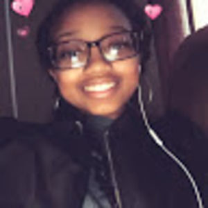 Meet your Posher, Kayveon